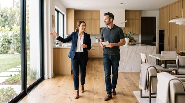 Why Luxury Home Appraisals Are Different and What Sellers Need to Know