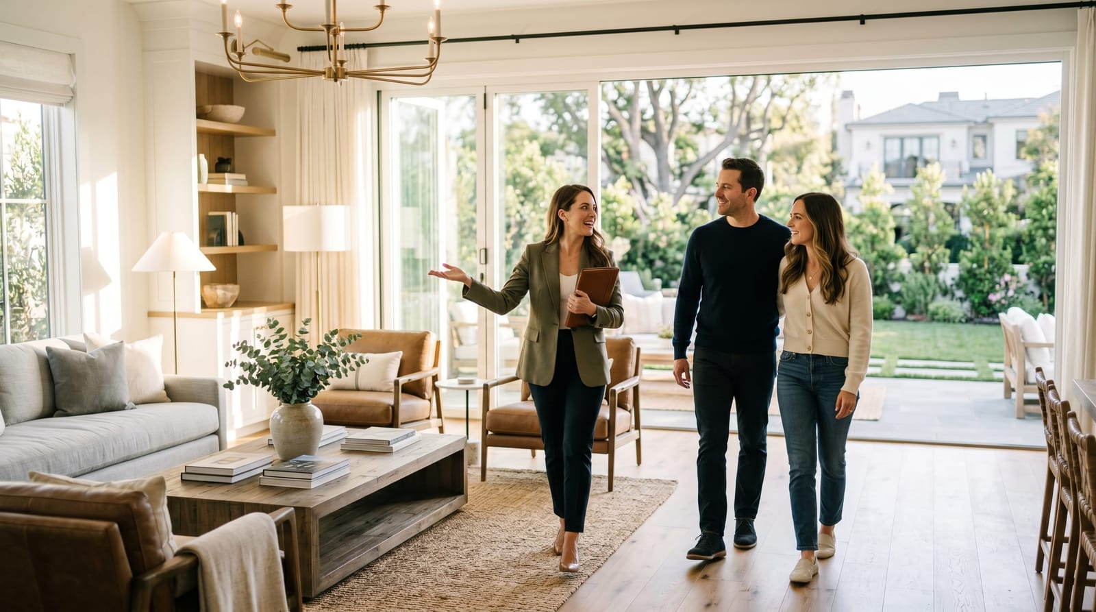 What Is an Off-Market Home and How Is It Different from an MLS Listing?