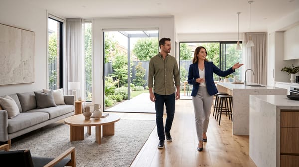Why Your Home Is Sitting on the Market and What to Do About It